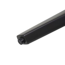 Spisestol - spisebordsstol og spisestuestol - rosa stofs�de