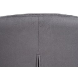 Spisestuestole - 2 stk spisebordsstole ~ spisestole i gr fljl