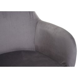 Spisestuestole - 2 stk spisebordsstole ~ spisestole i gr fljl