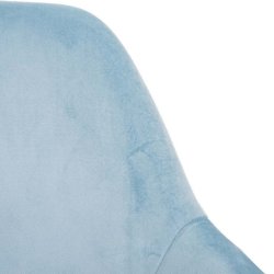 Spisestuestole - 2 stk spisebordsstole ~ spisestole i mint fljl