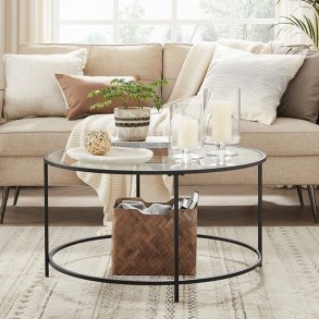 Sofabord - Stort af billige sofaborde og stueborde - Billig fragt