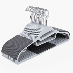 Tjbjler - S-formet bjle med skridsikker buksestang - 20 stk