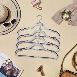 Tjbjler - ABS plast bjle med skridsikker buksestang - 20 stk