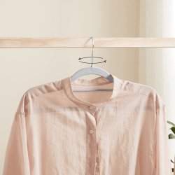 Tjbjler - ABS plast bjler med skridsikker buksestang - 30 stk