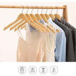 Tjbjler uden buksestang - 20 stk brune trbjler til tj