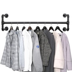 Vghngt tjstang i vandrr look - industrielt design