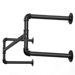 Vghngt tjstang i vandrr look - industrielt design