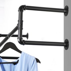 Vghngt tjstang i vandrr look - industrielt design