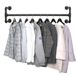 Vghngt tjstang i vandrr look - industrielt design