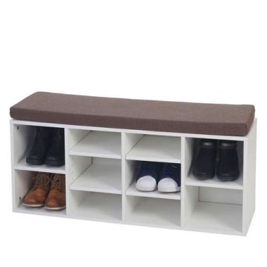 Bænke - entremøbler