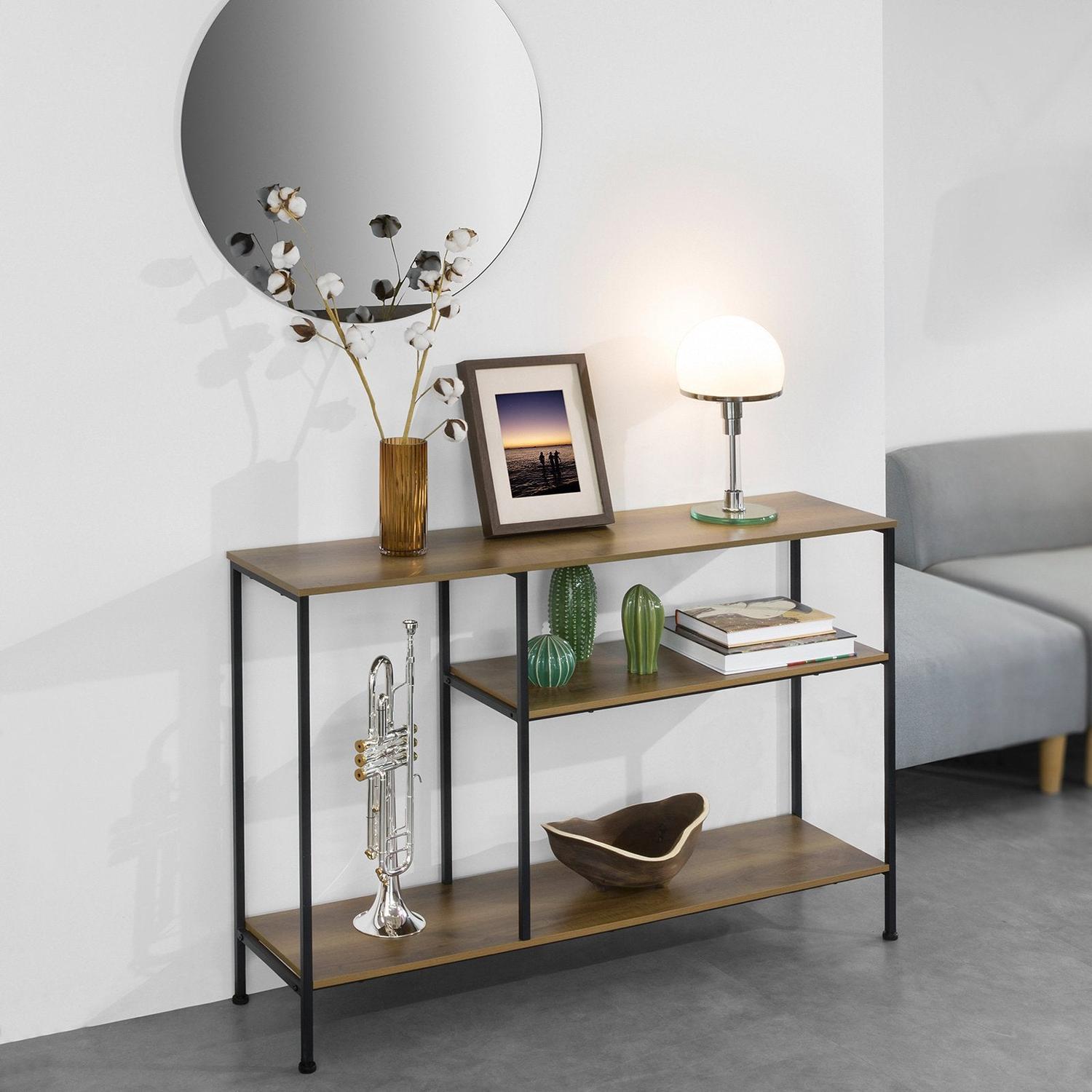 Konsolbord, produktbillede 3 af 8 hos HomeNordic