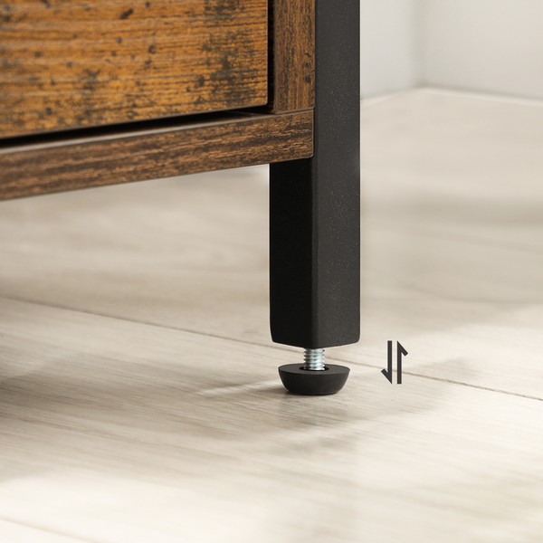 Sidebord, produktbillede 8 af 10, Sengeborde hos HomeNordic